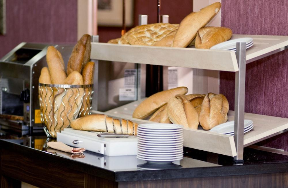 Sergah Hotel Ankara Ngoại thất bức ảnh