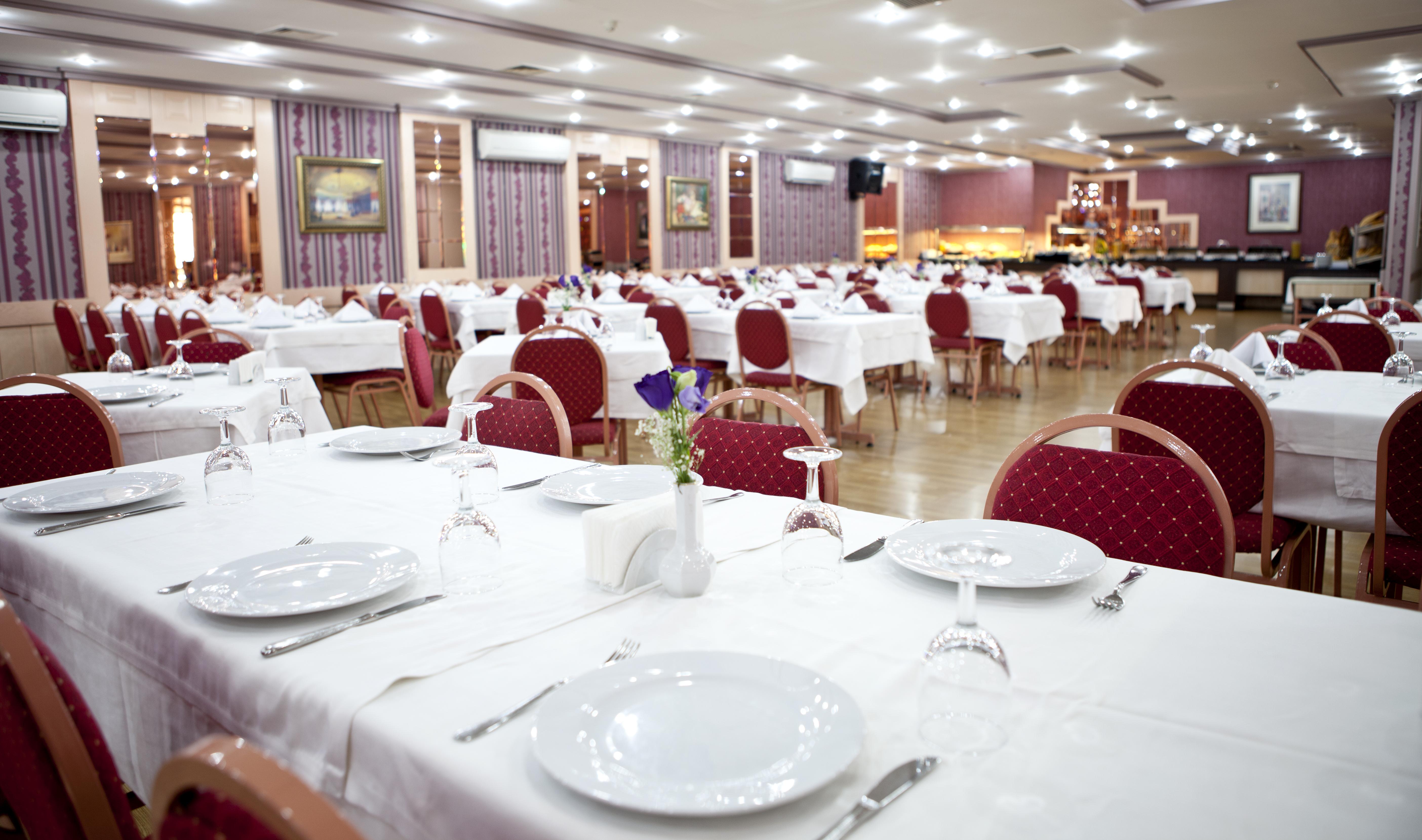 Sergah Hotel Ankara Ngoại thất bức ảnh
