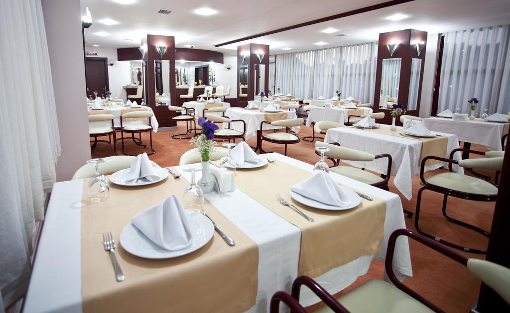 Sergah Hotel Ankara Ngoại thất bức ảnh